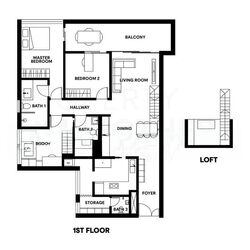 Nyon (D15), Apartment #558334811